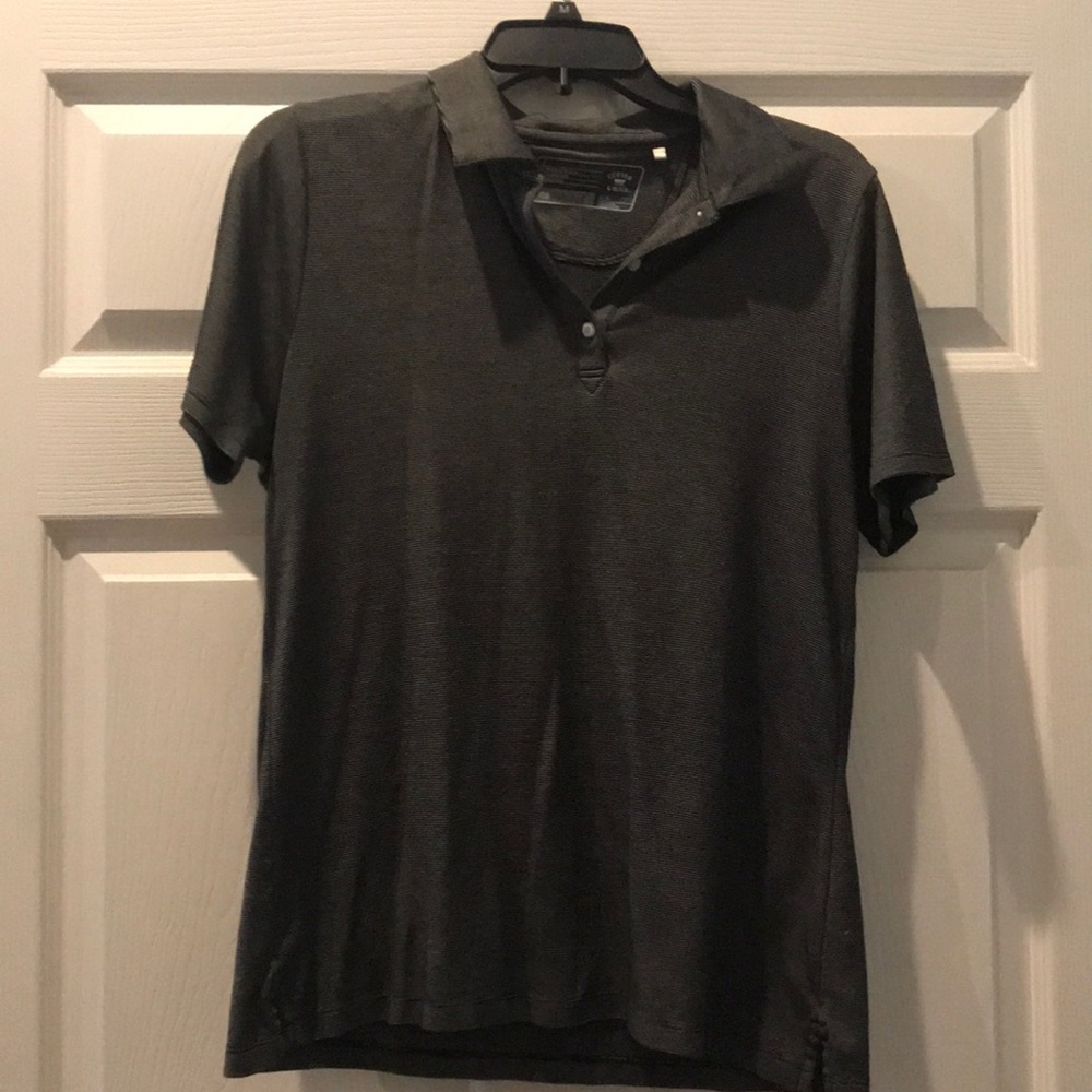 Cutter and Buck shirt